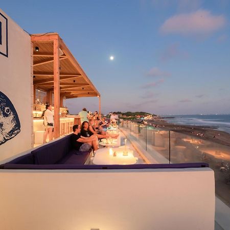 Sau Bali Beach House Canggu Exterior photo