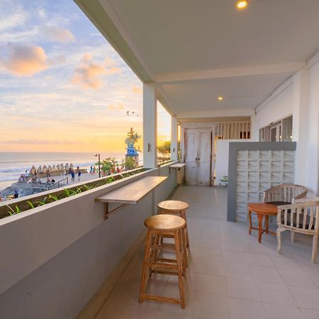 Sau Bali Beach House Canggu Exterior photo
