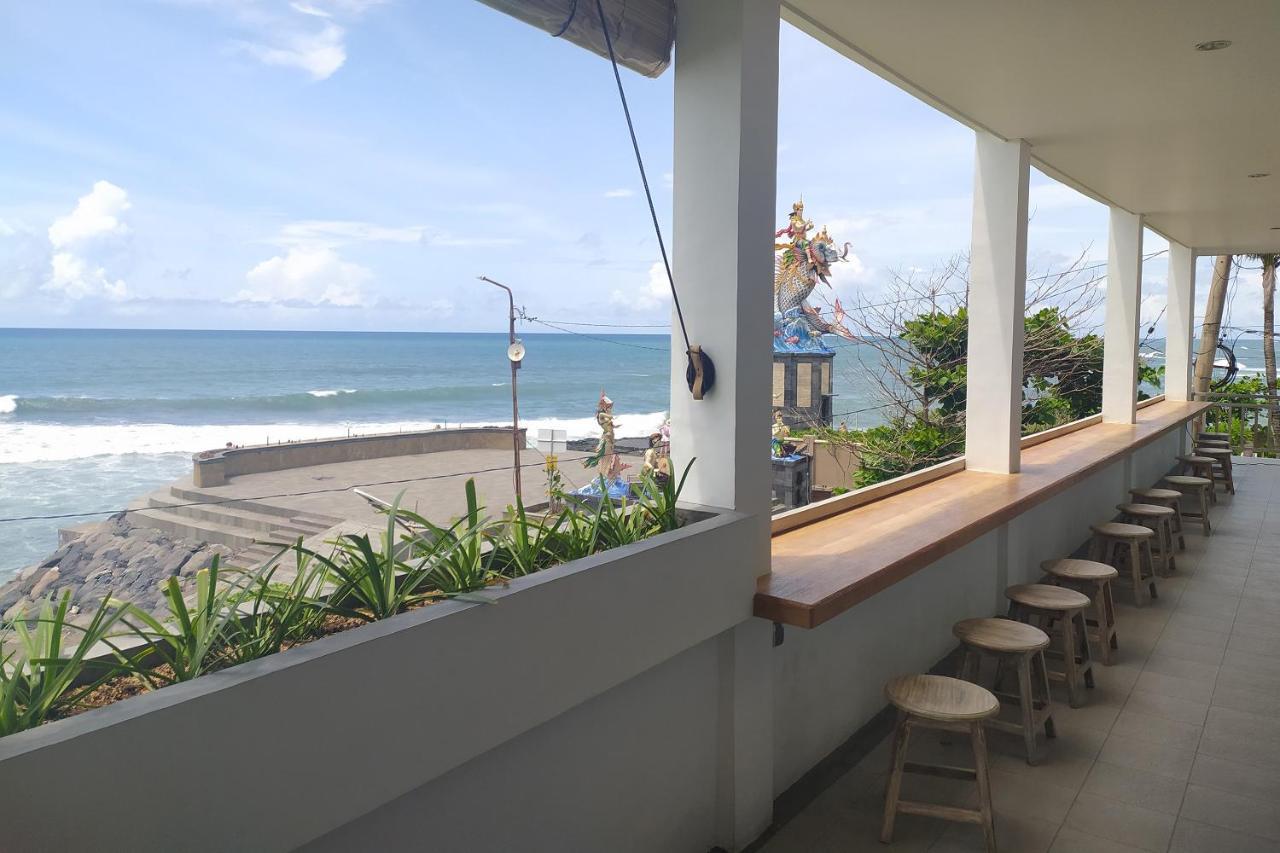 Sau Bali Beach House Canggu Exterior photo