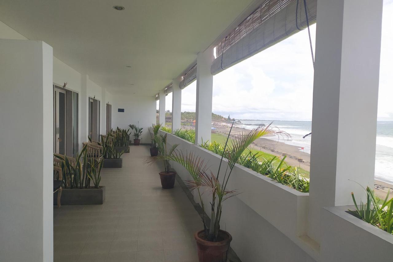 Sau Bali Beach House Canggu Exterior photo