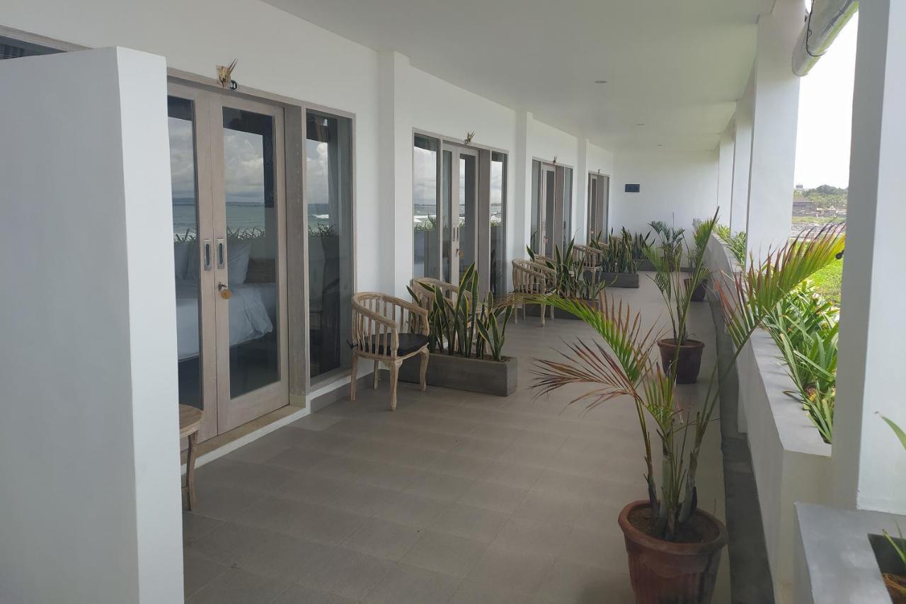 Sau Bali Beach House Canggu Exterior photo