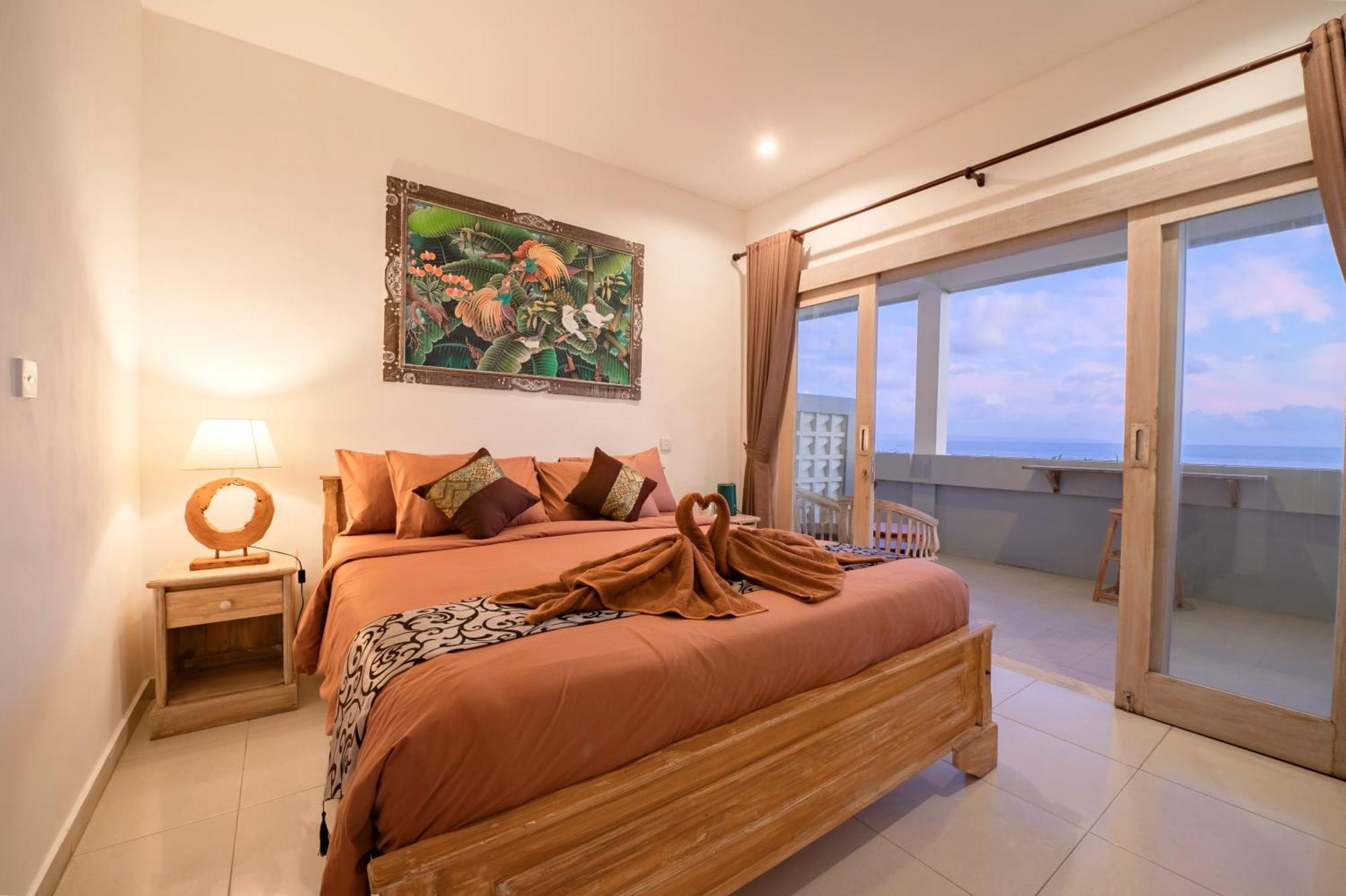 Sau Bali Beach House Canggu Exterior photo