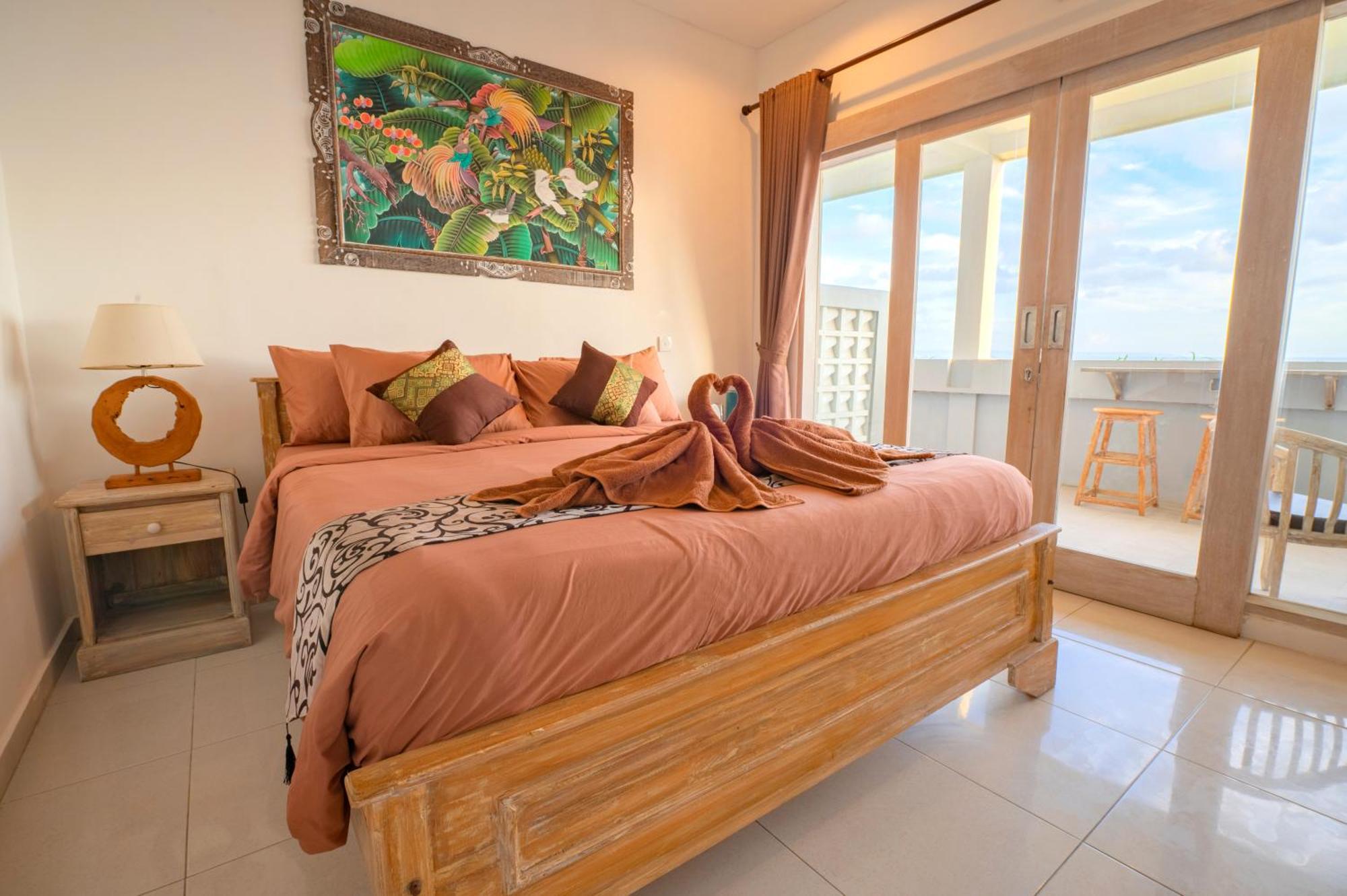 Sau Bali Beach House Canggu Exterior photo