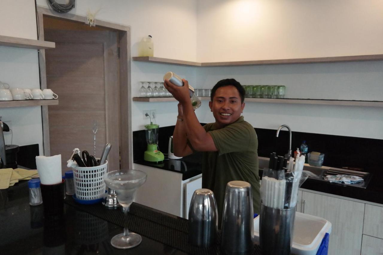 Sau Bali Beach House Canggu Exterior photo