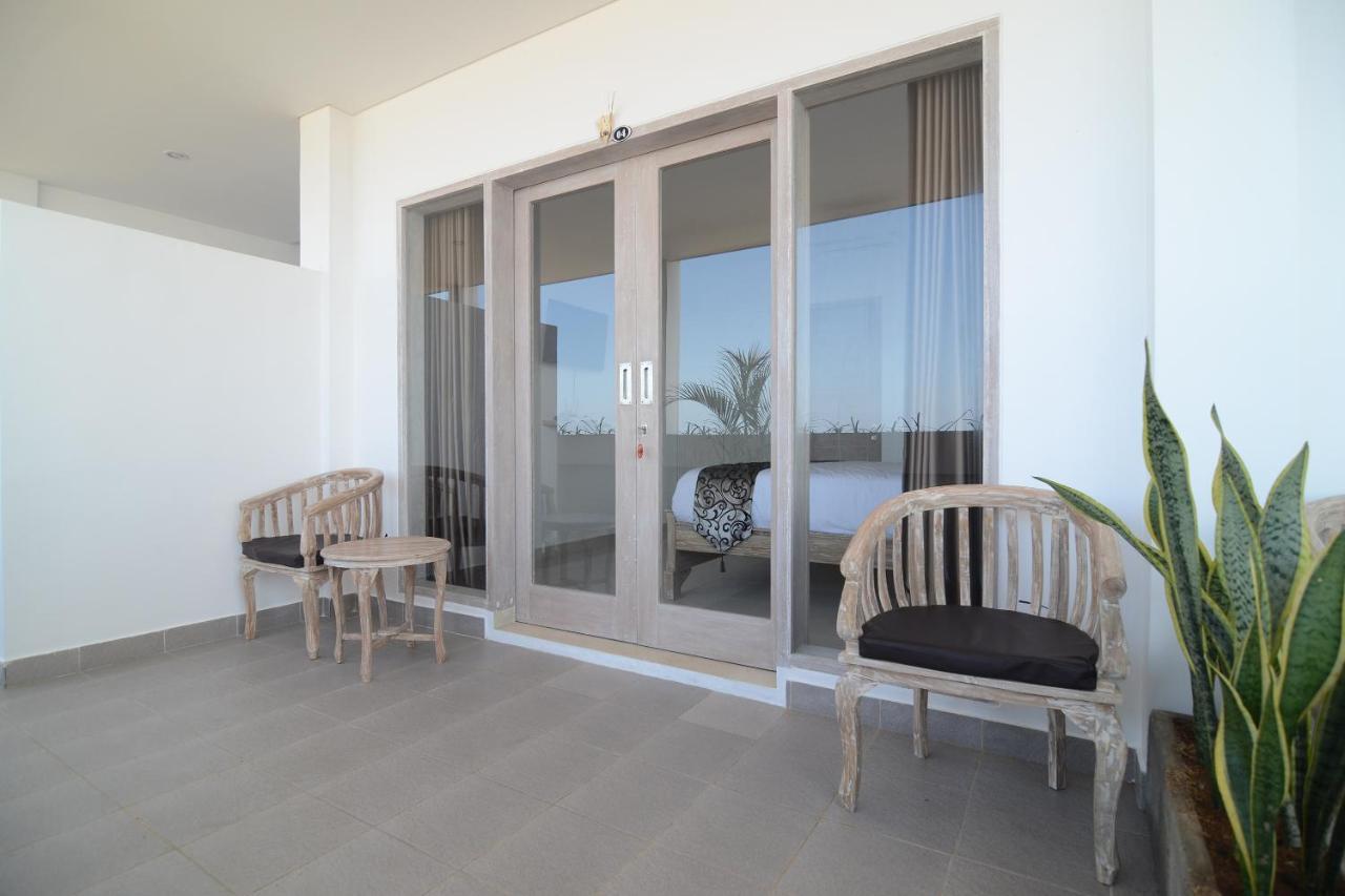 Sau Bali Beach House Canggu Exterior photo