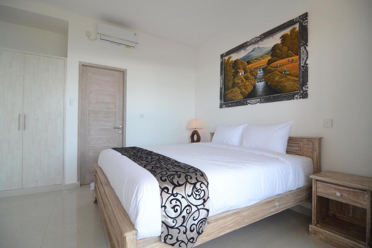 Sau Bali Beach House Canggu Exterior photo